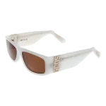GCDS Sunglasses GD0037 21E 57
