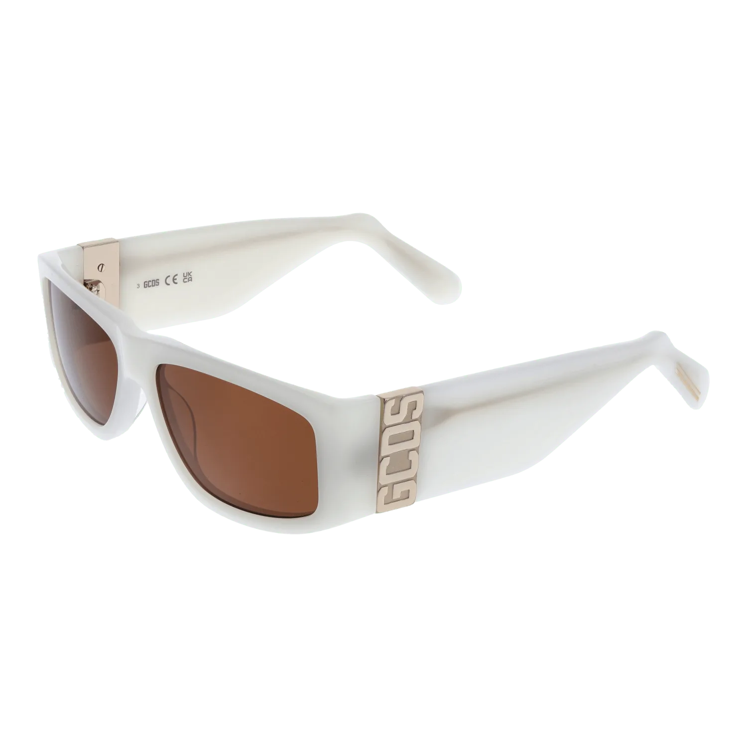 GCDS Sunglasses GD0037 21E 57