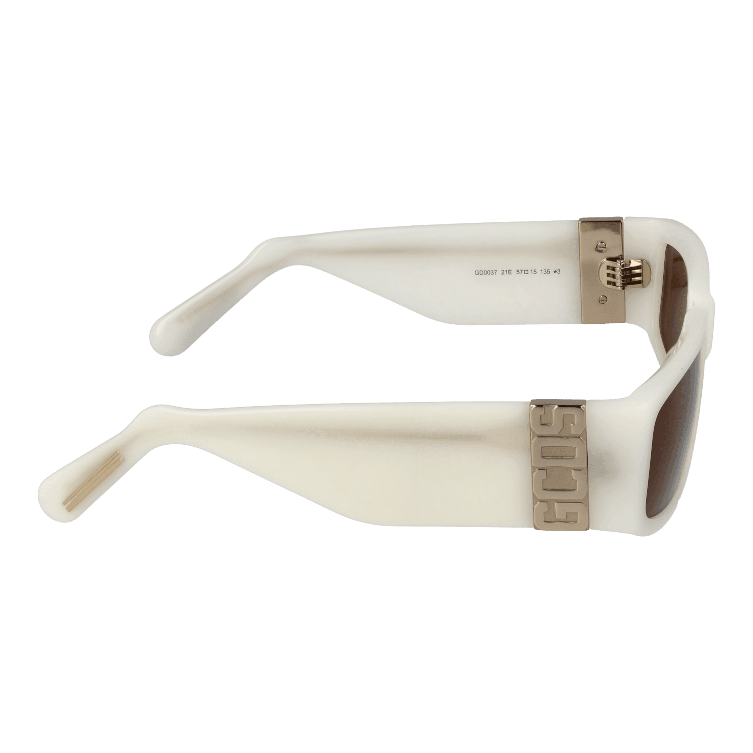 GCDS Sunglasses GD0037 5721E