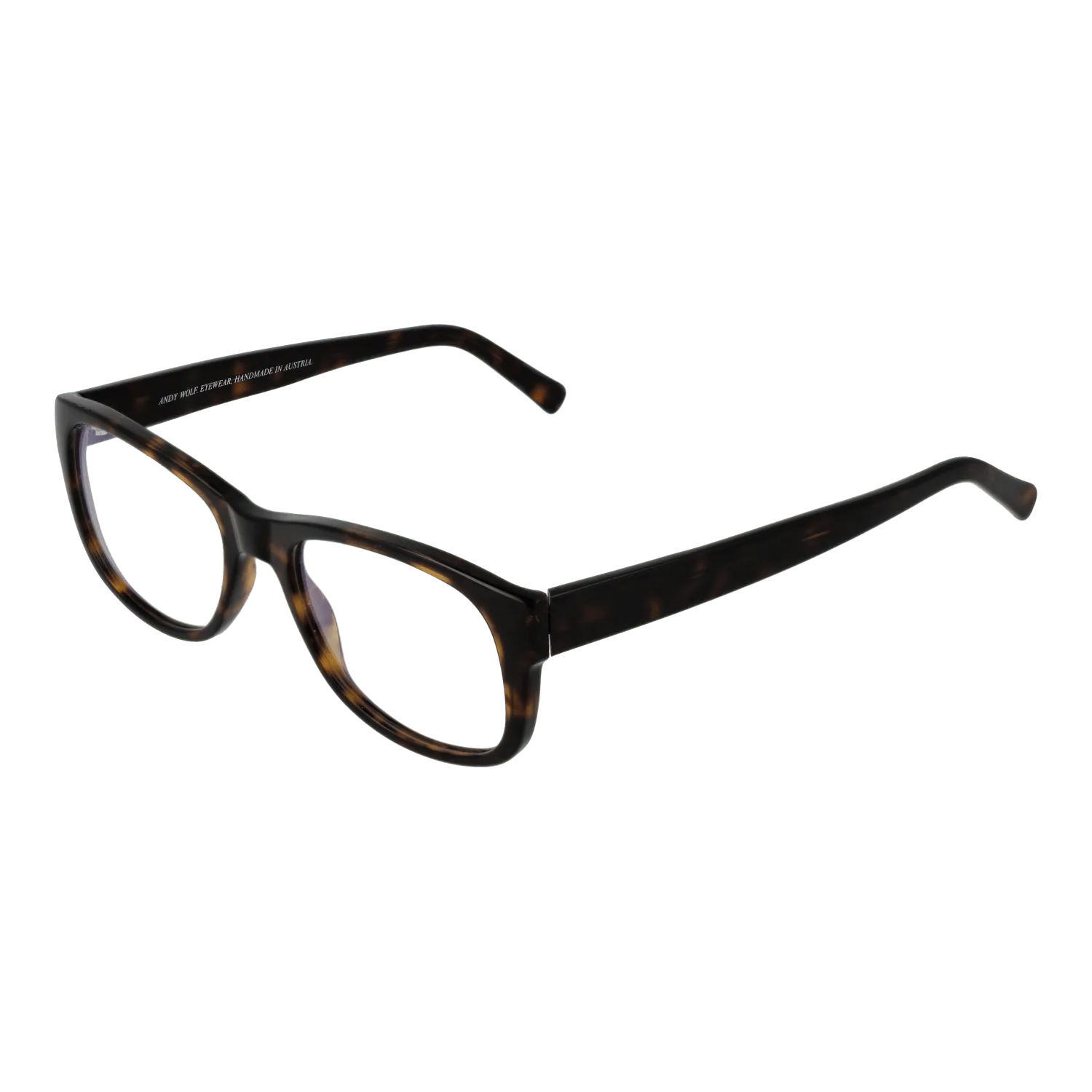 Andy Wolf Optical Frame 4493 B 54