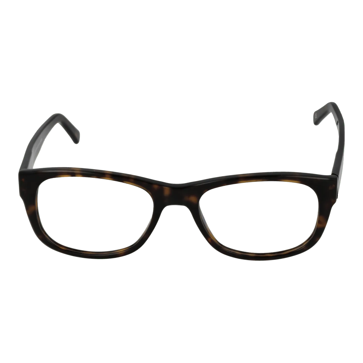 Unisex Brown Andy Wolf Optical Frame 4493 B 54