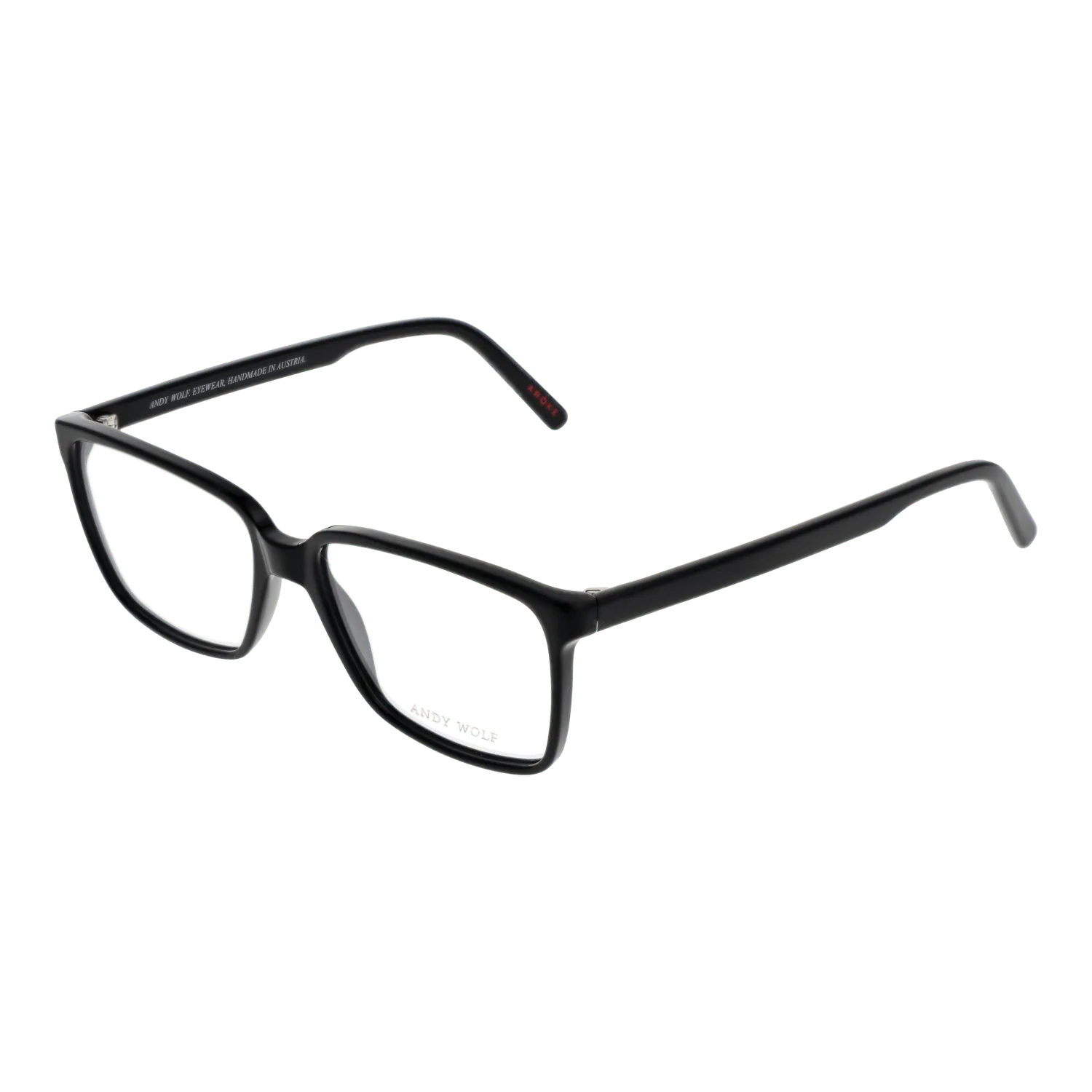 Andy Wolf Optical Frame 4510 A 55