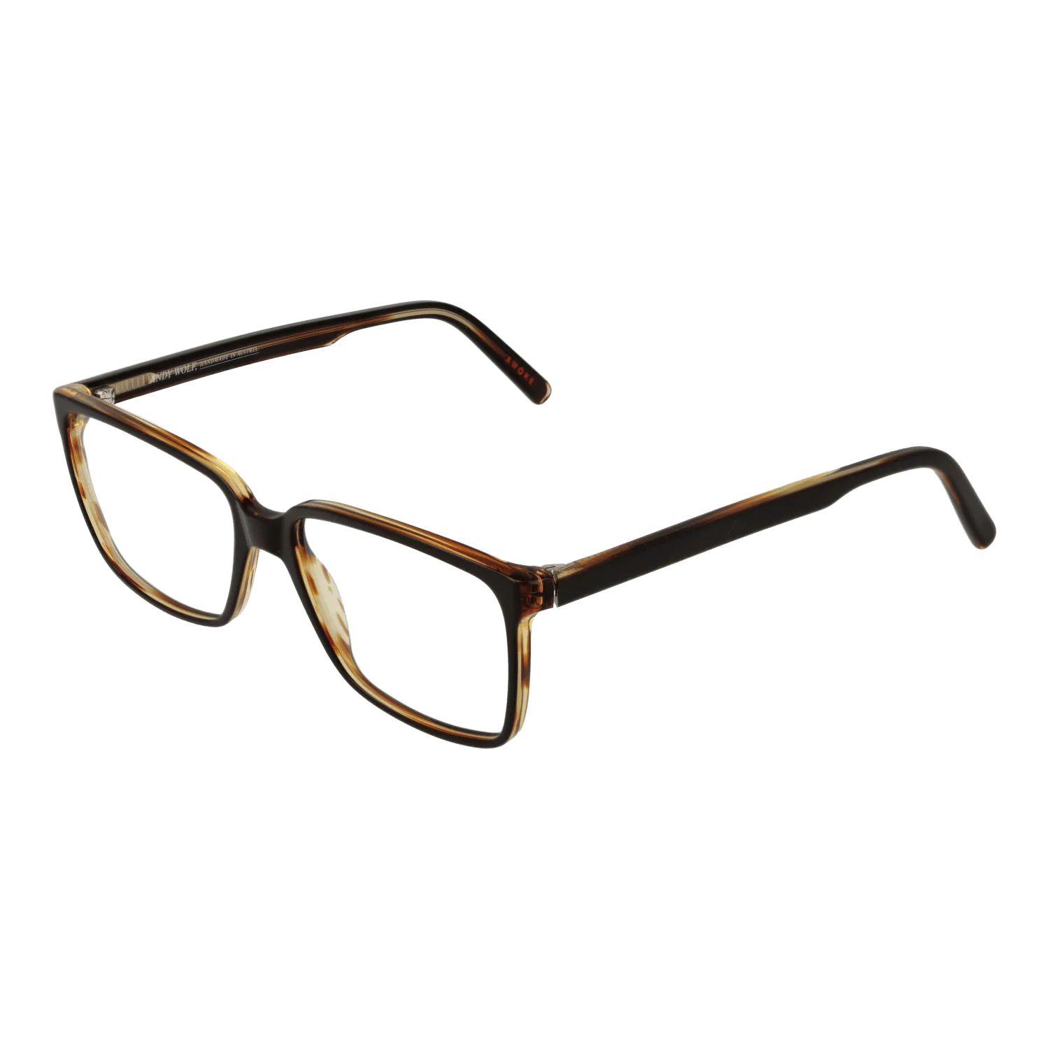 Andy Wolf Optical Frame 4510 J 55