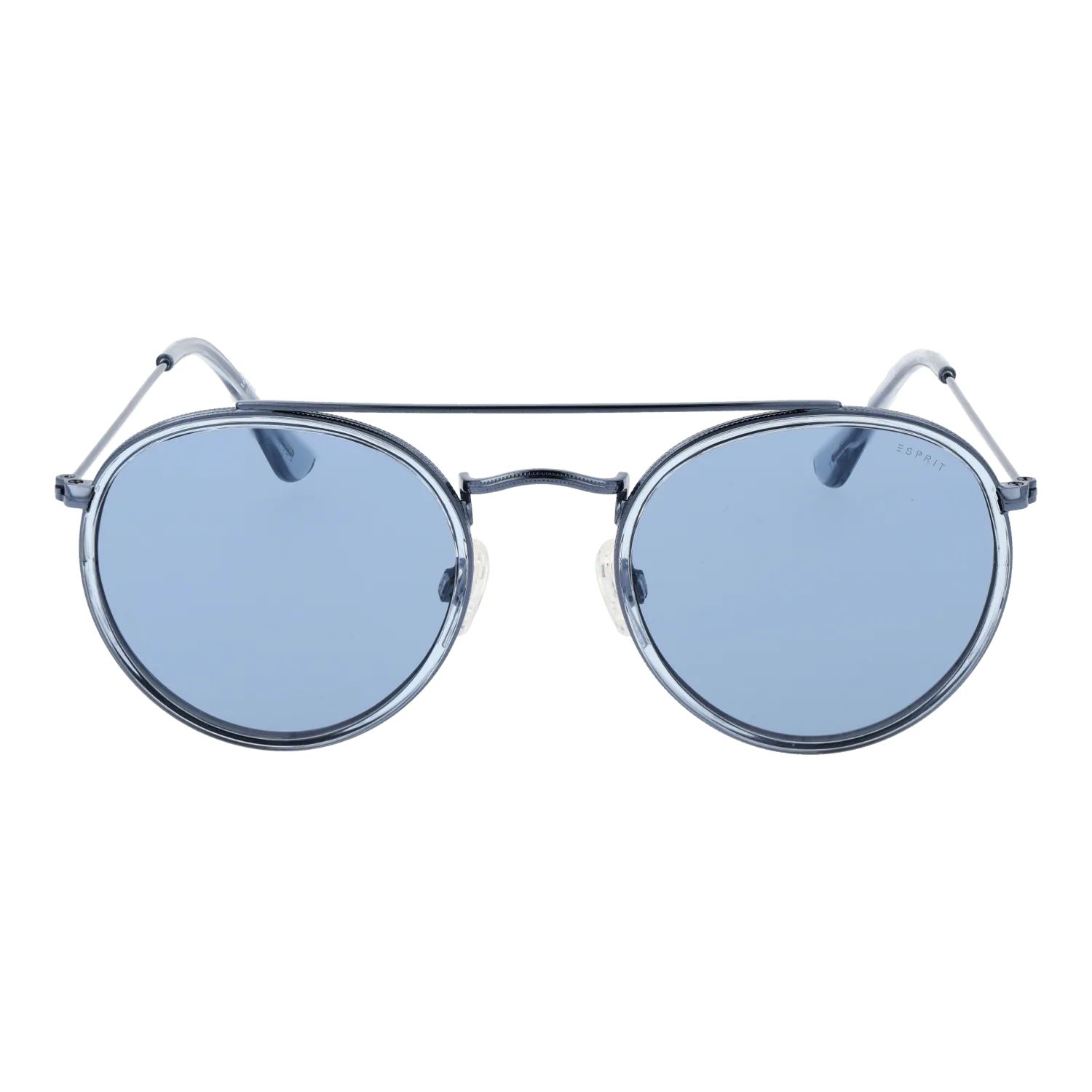 Women Blue Esprit Sunglasses ET39099 543 51