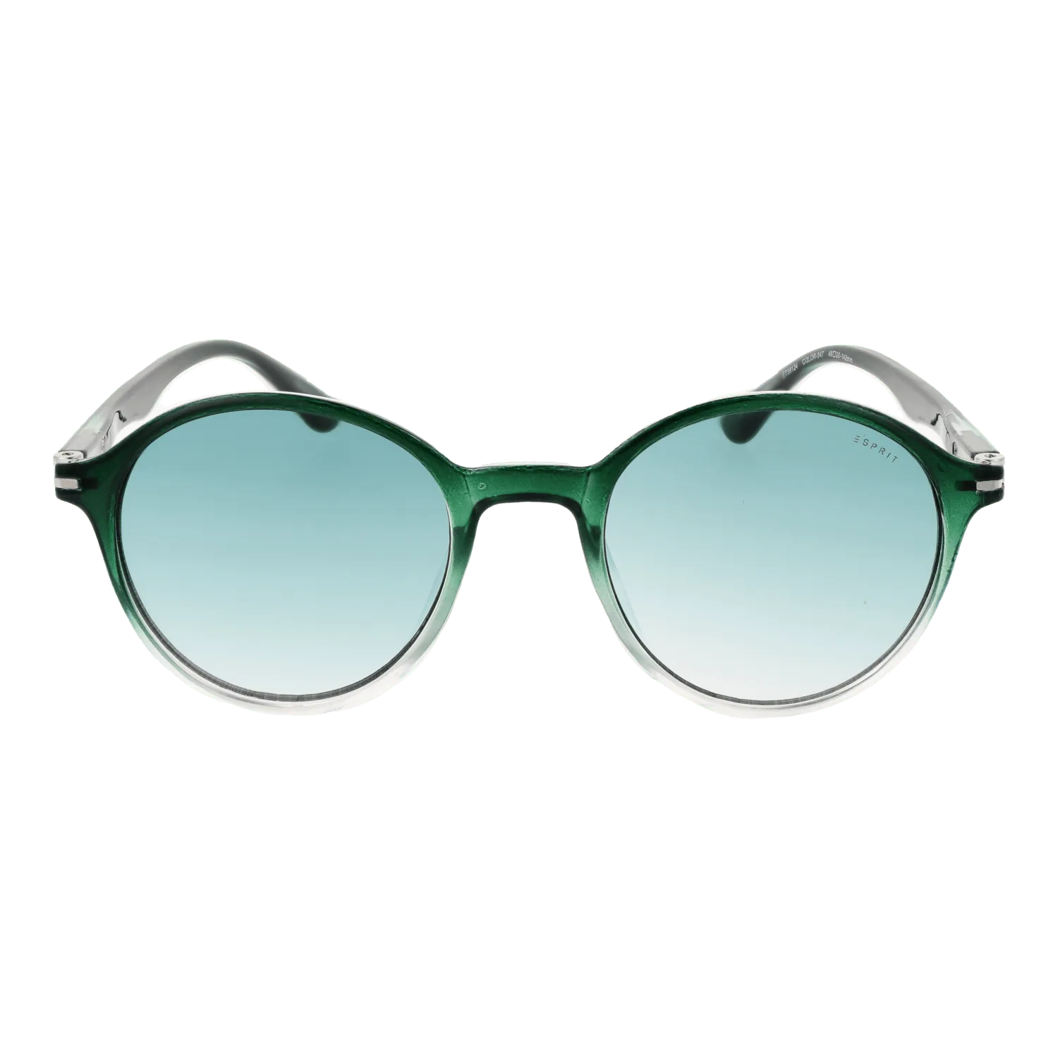 Women Green Esprit Sunglasses ET39124 547 48