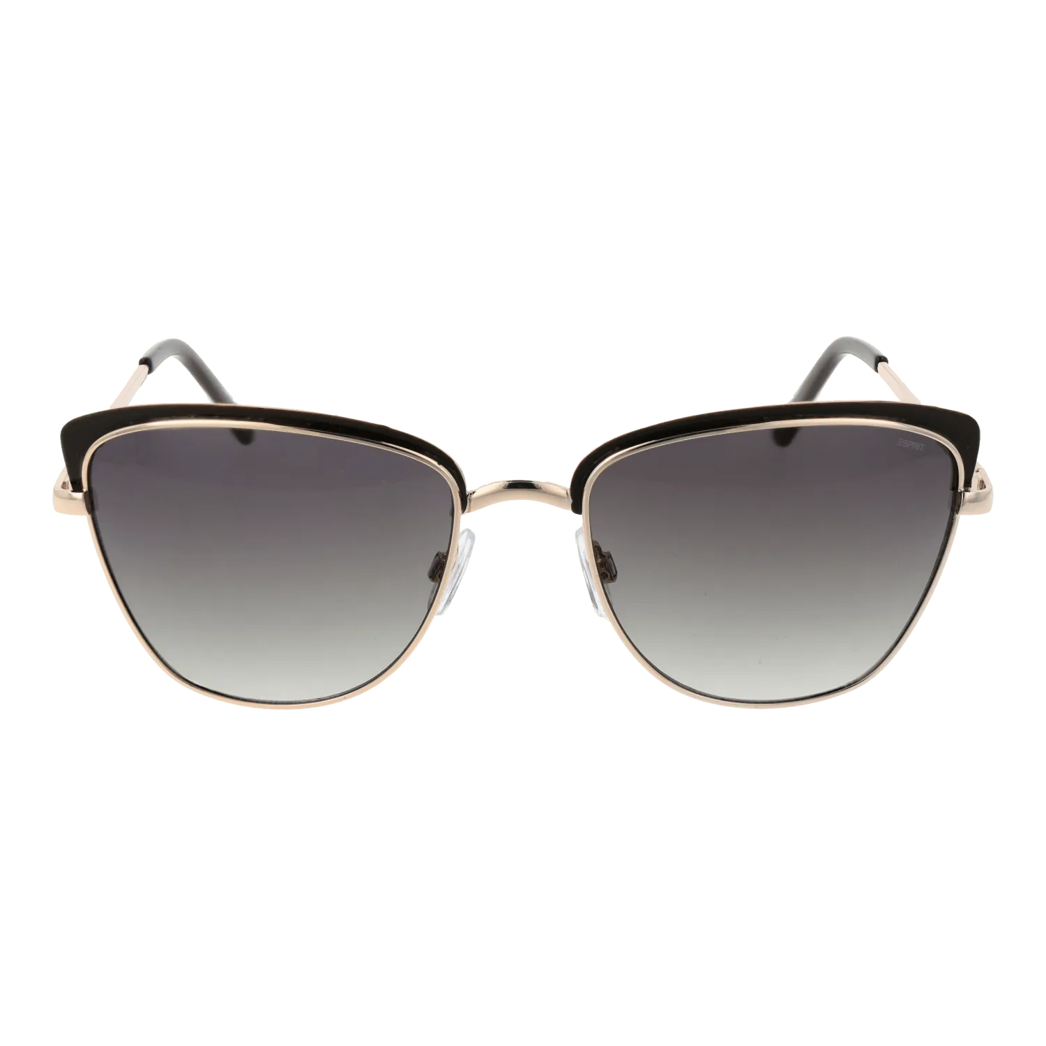 Women Gold Esprit Sunglasses ET39150 535 57