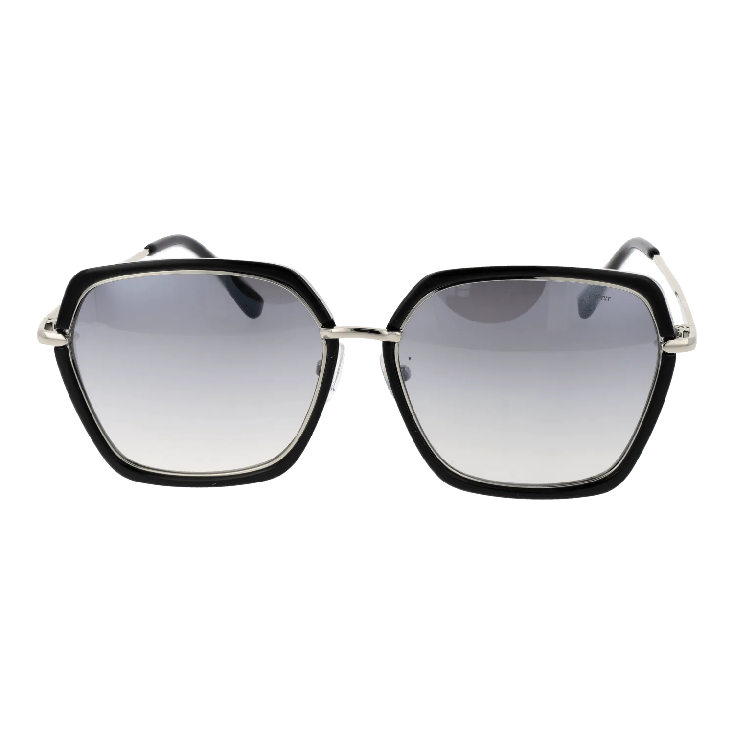 Women Black Esprit Sunglasses ET39157 538 55