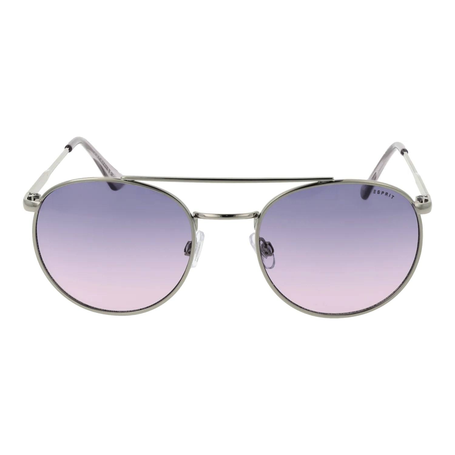 Unisex Silver Esprit Sunglasses ET39220 577 53