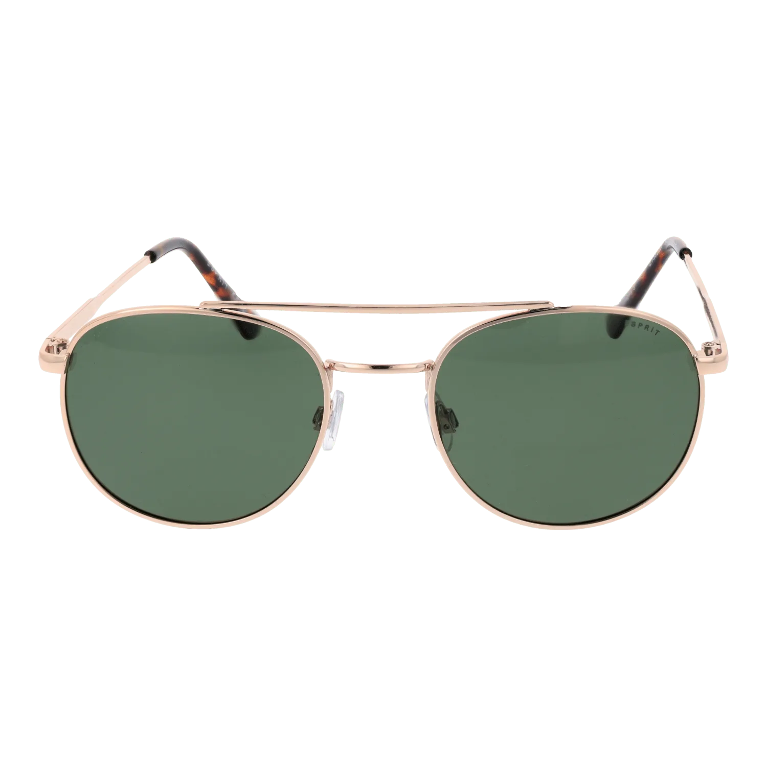 Unisex Gold Esprit Sunglasses ET39220P 547 53