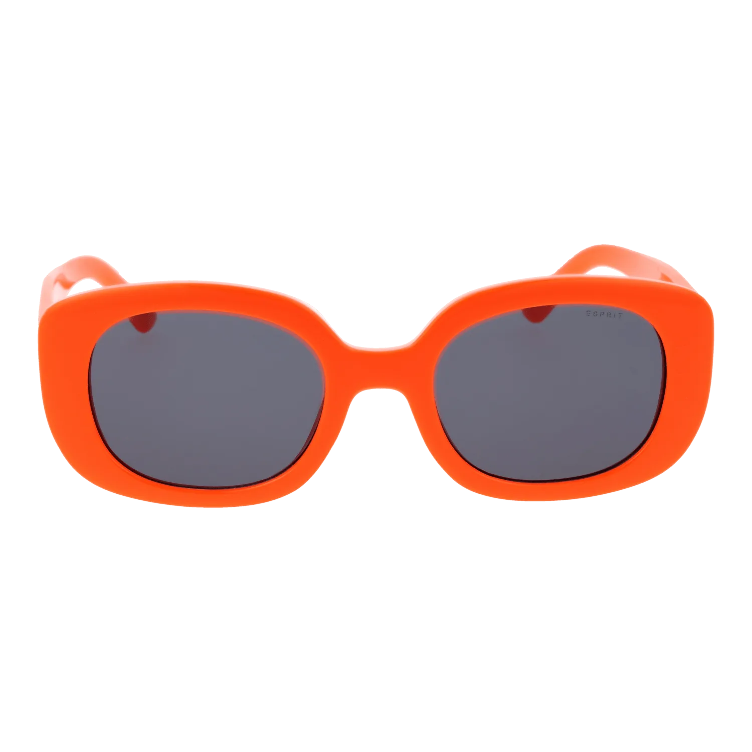 Women Orange Esprit Sunglasses ET39267 555 50
