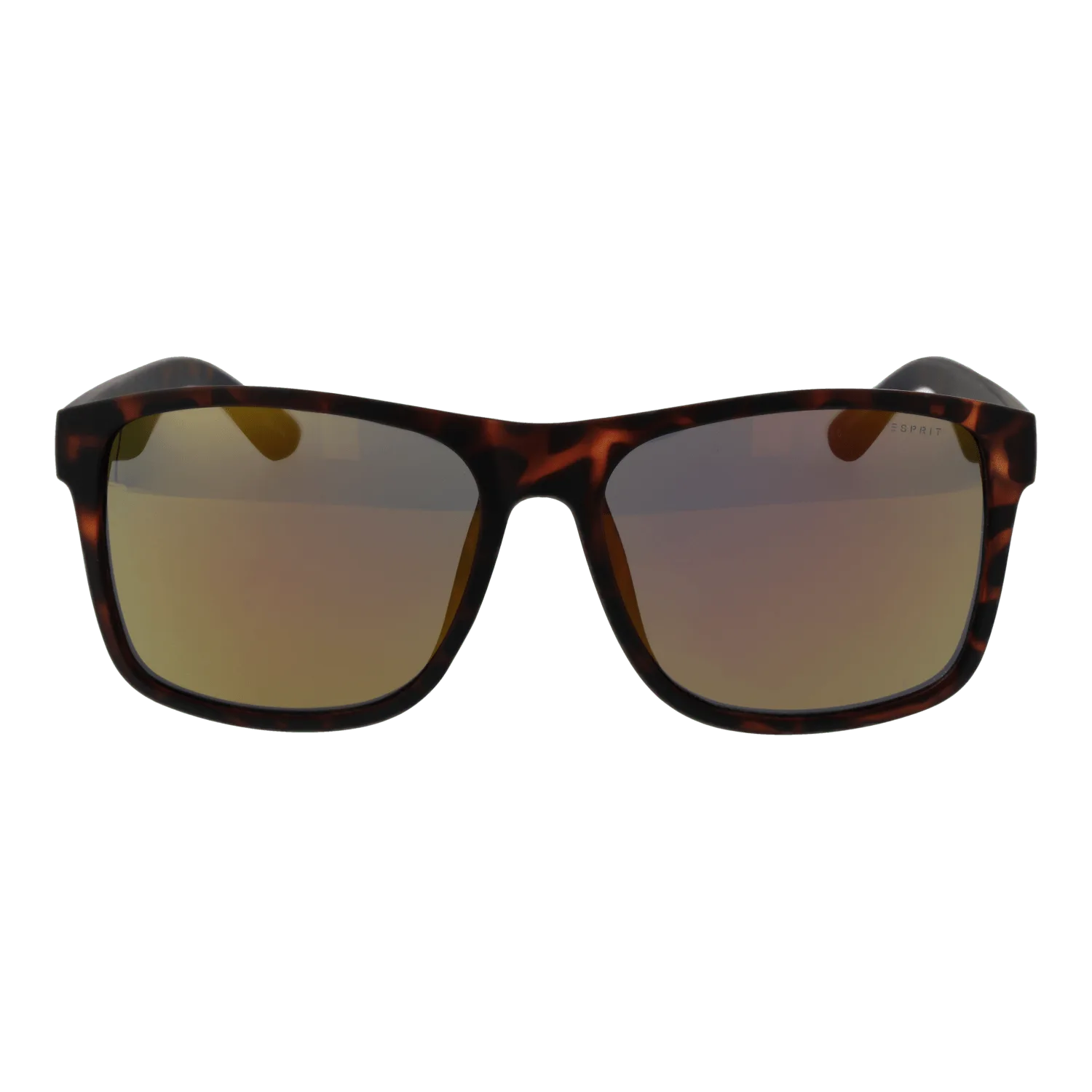 Men Brown Esprit Sunglasses ET39276 545 56