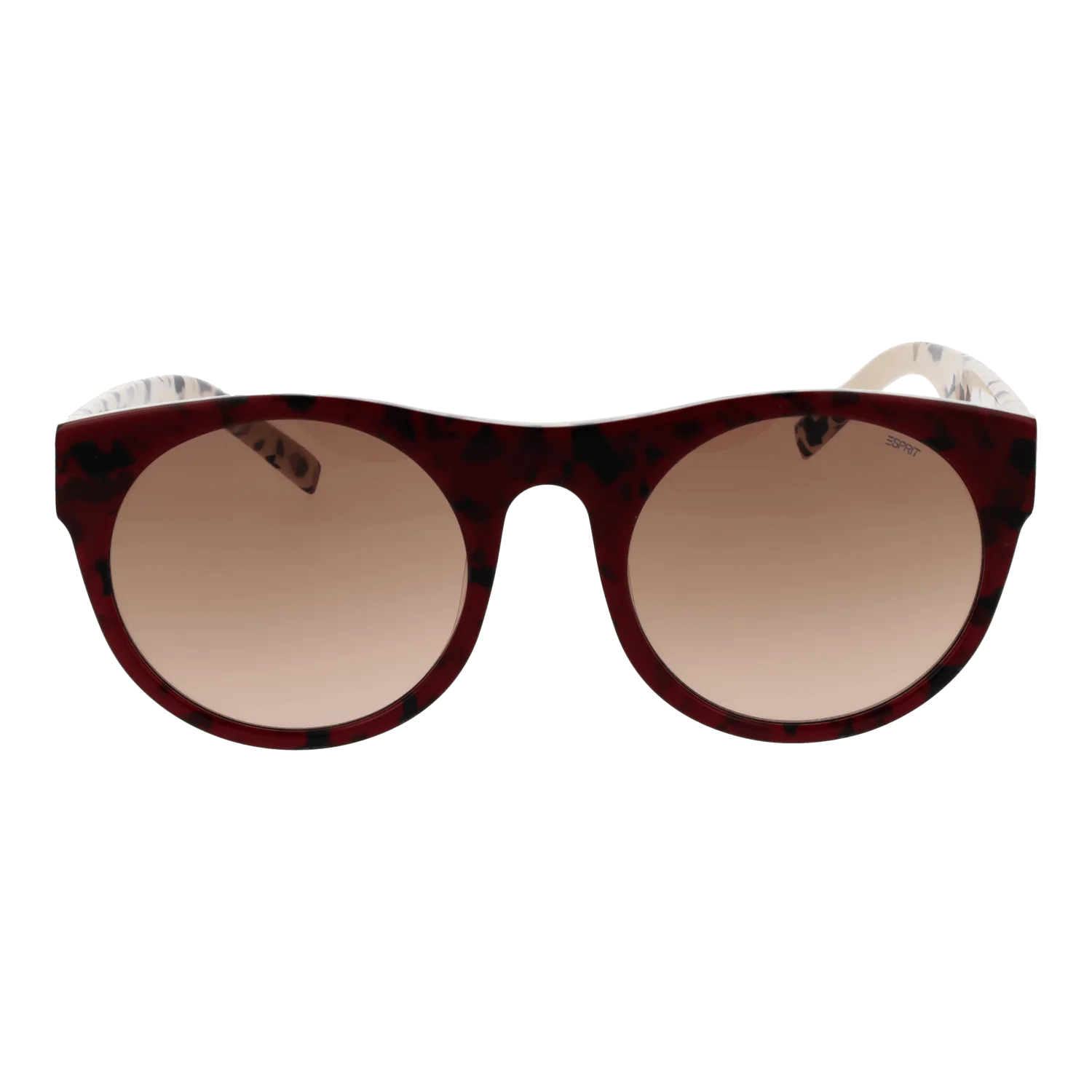 Women Red Esprit Sunglasses ET39287 531 53