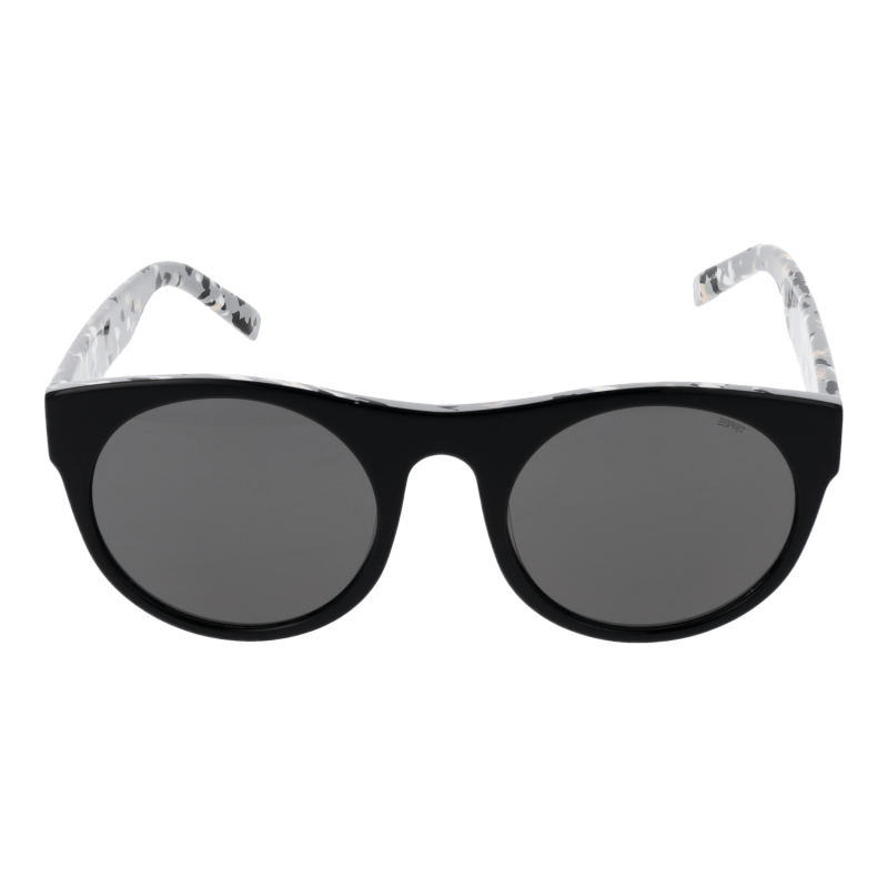 Women Black Esprit Sunglasses ET39287 538 53