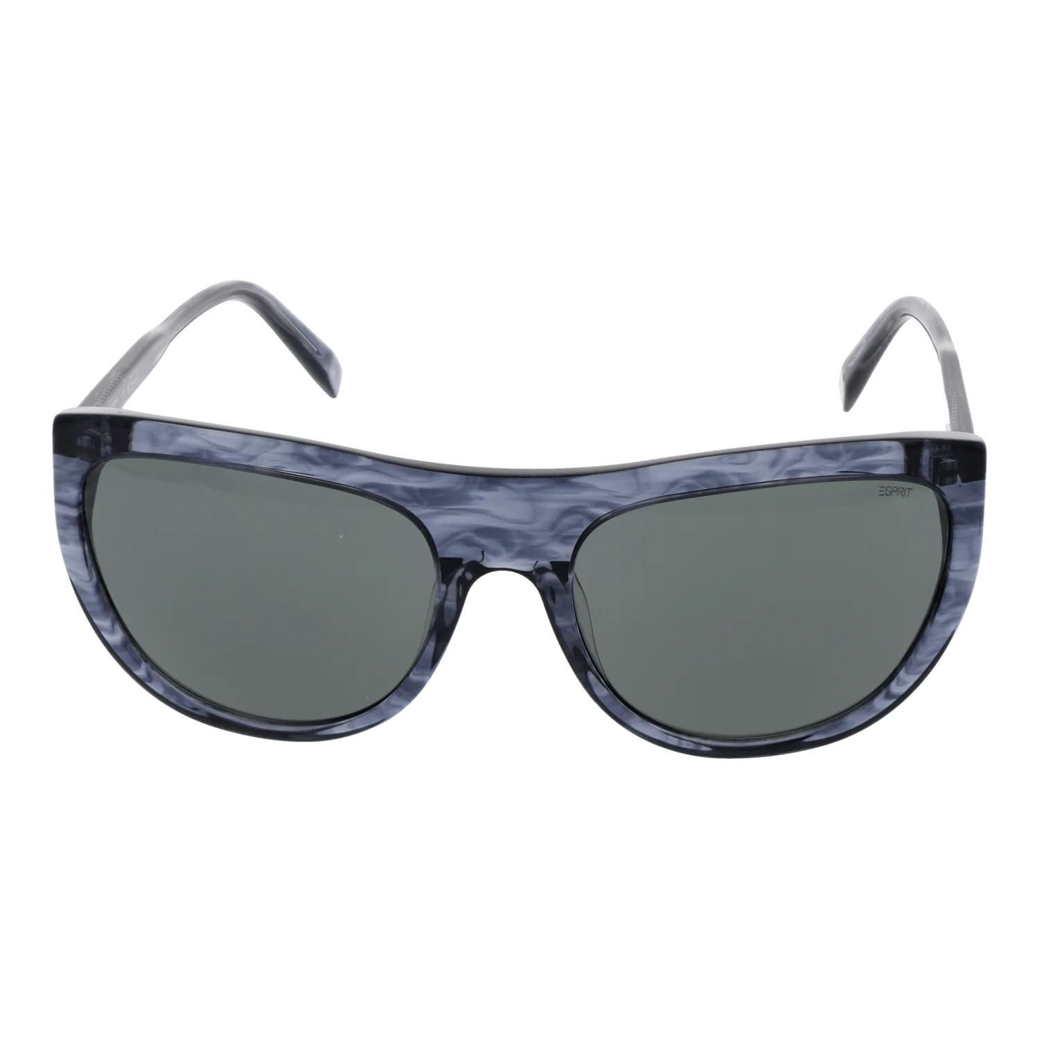 Women Blue Esprit Sunglasses ET39289 505 56