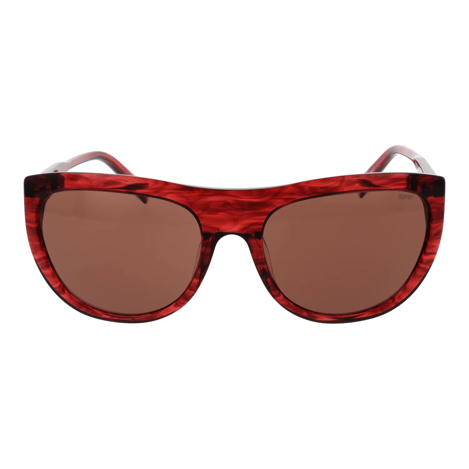Women Red Esprit Sunglasses ET39289 534 56