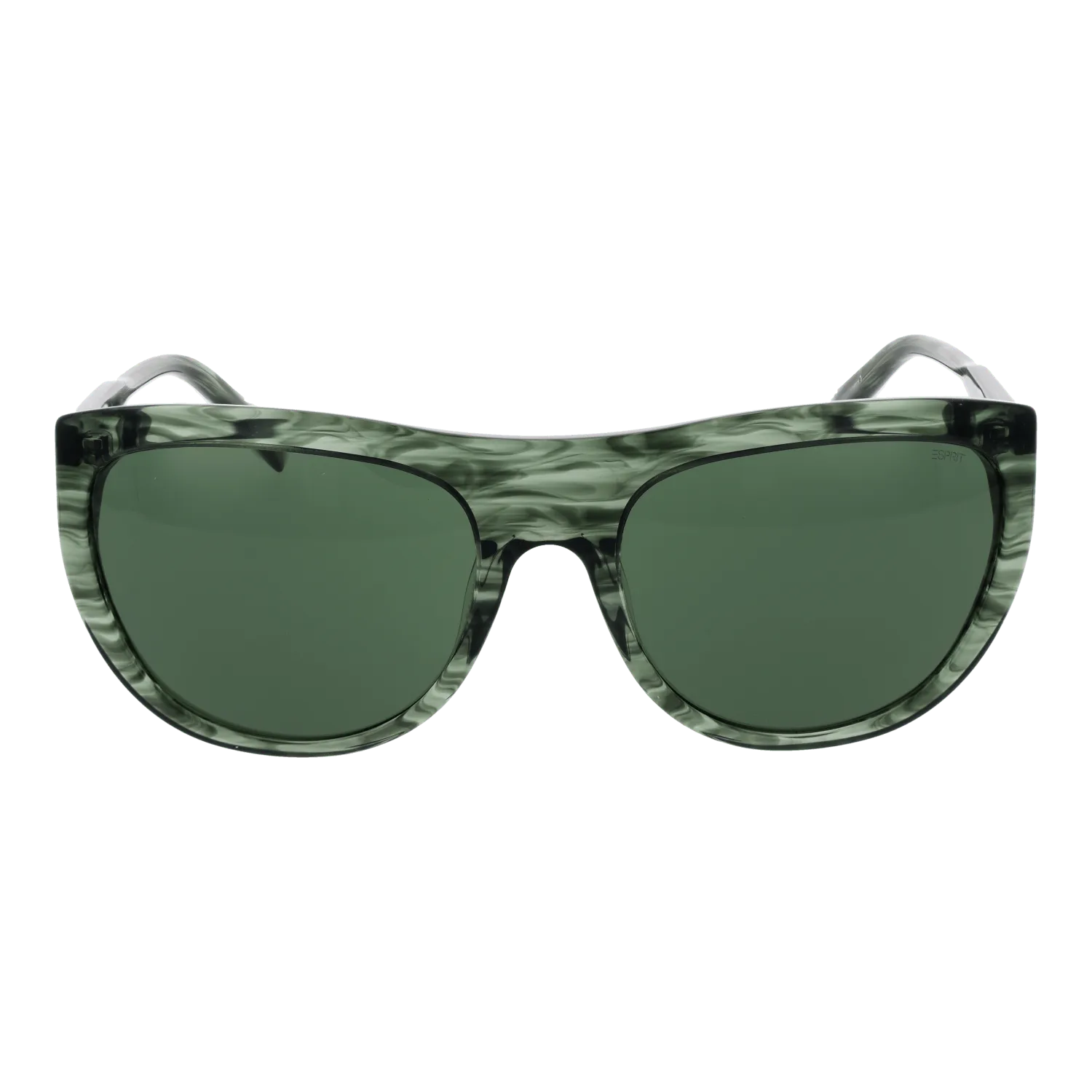 Women Green Esprit Sunglasses ET39289 547 56
