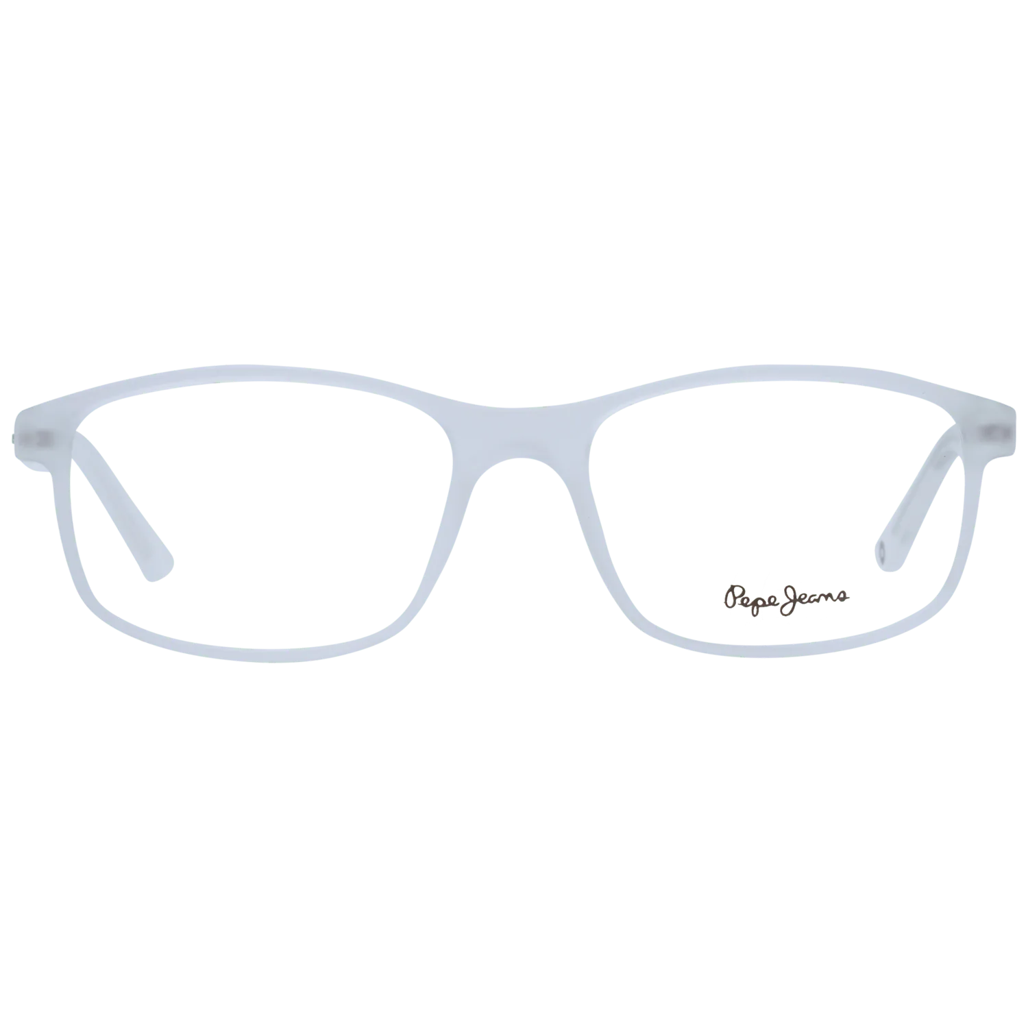 Women White Pepe Jeans Optical Frame PJ3146 C5 53