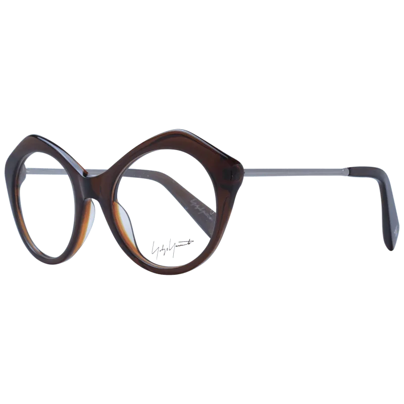 Yohji Yamamoto Optical Frame YY1004 118 51