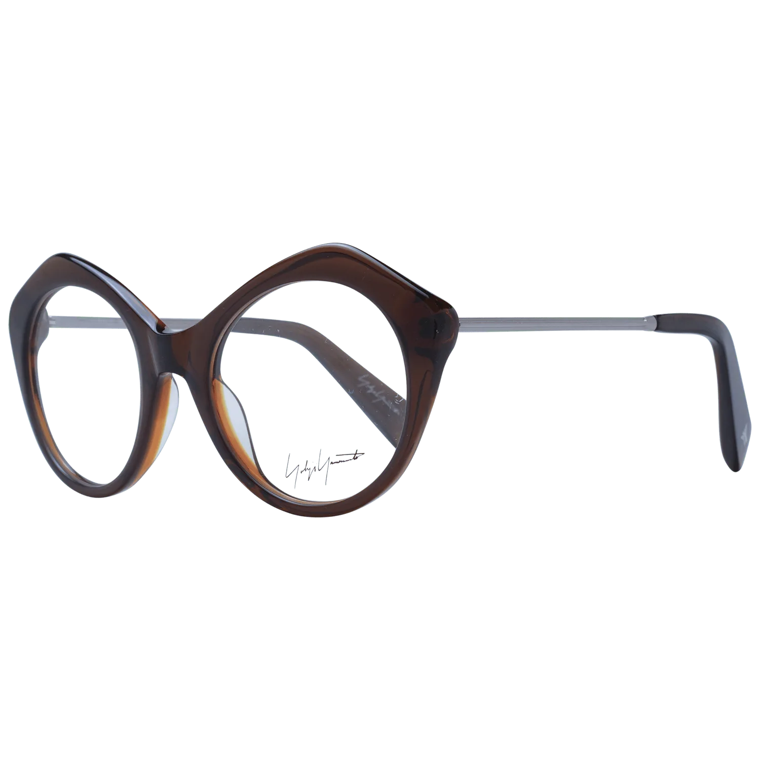 Yohji Yamamoto Optical Frame YY1004 118 51