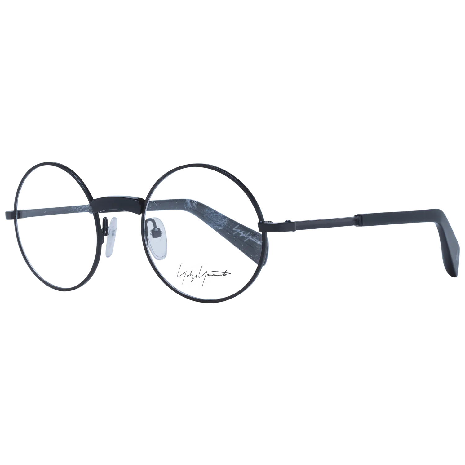 Yohji Yamamoto Optical Frame YY3001 002 48