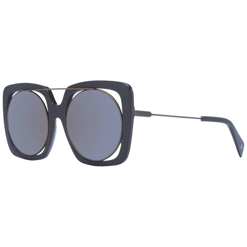 Yohji Yamamoto Sunglasses YY7009 115 53