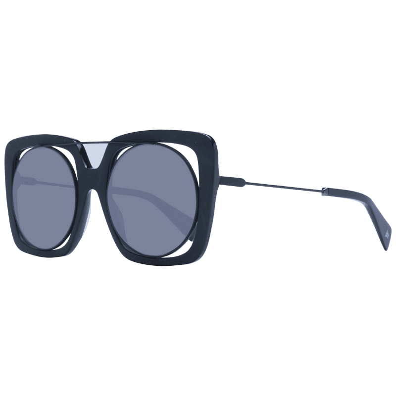Yohji Yamamoto Sunglasses YY7009 002 53