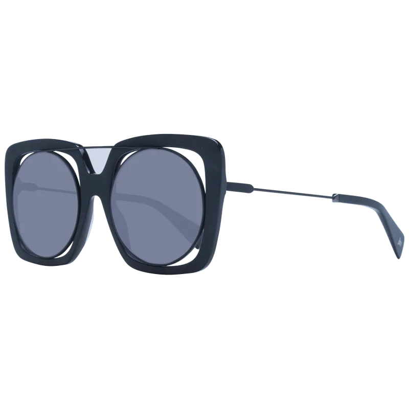 Yohji Yamamoto Sunglasses YY7009 002 53