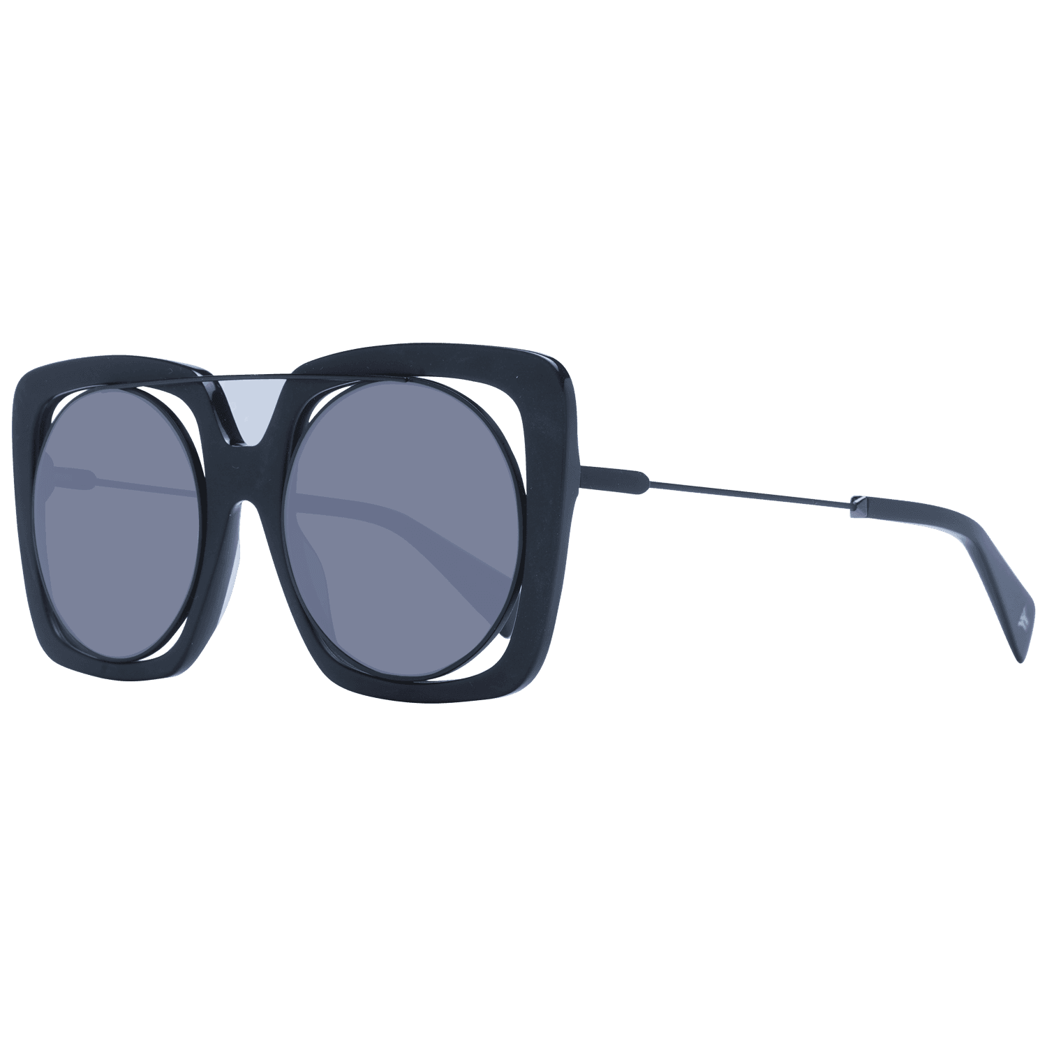 Yohji Yamamoto Sunglasses YY7009 002 53