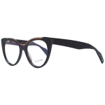 Yohji Yamamoto Optical Frame YY1034 115 54 Blue Filter