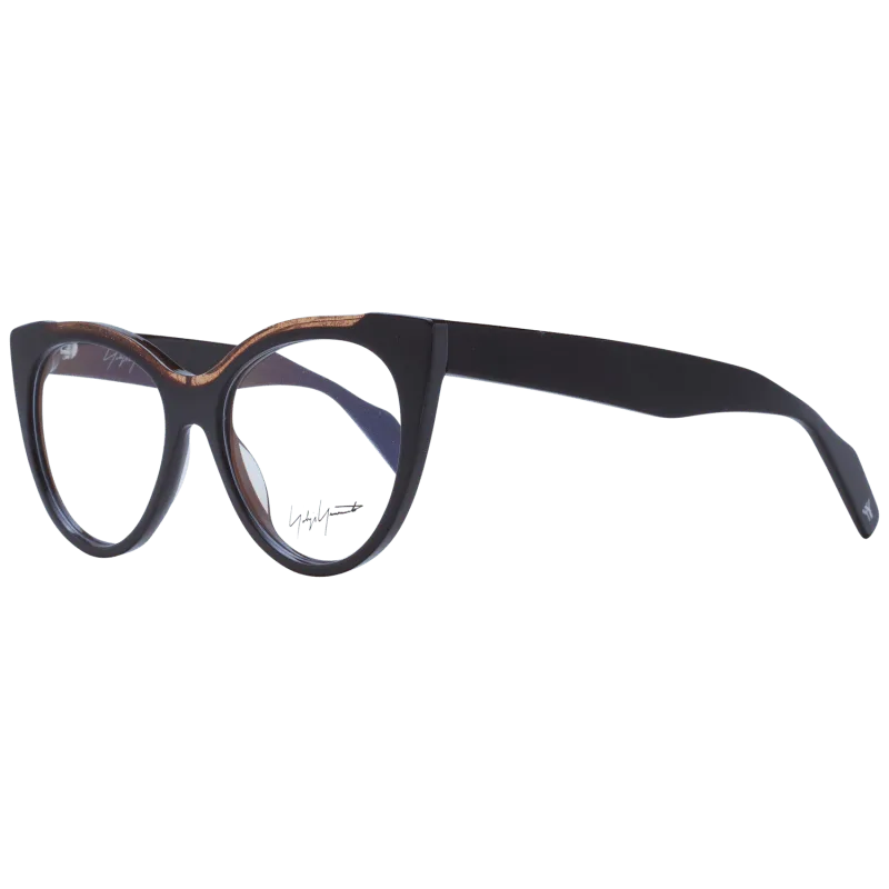 Yohji Yamamoto Optical Frame YY1034 115 54 Blue Filter