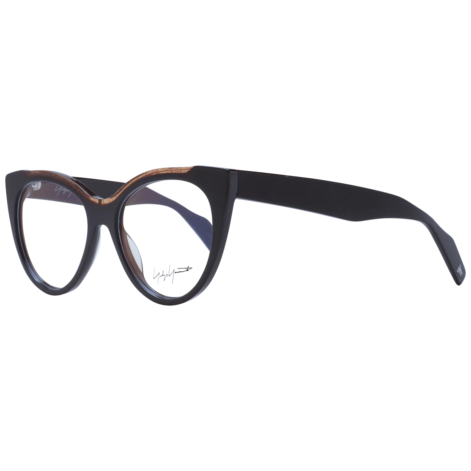 Yohji Yamamoto Optical Frame YY1034 115 54 Blue Filter