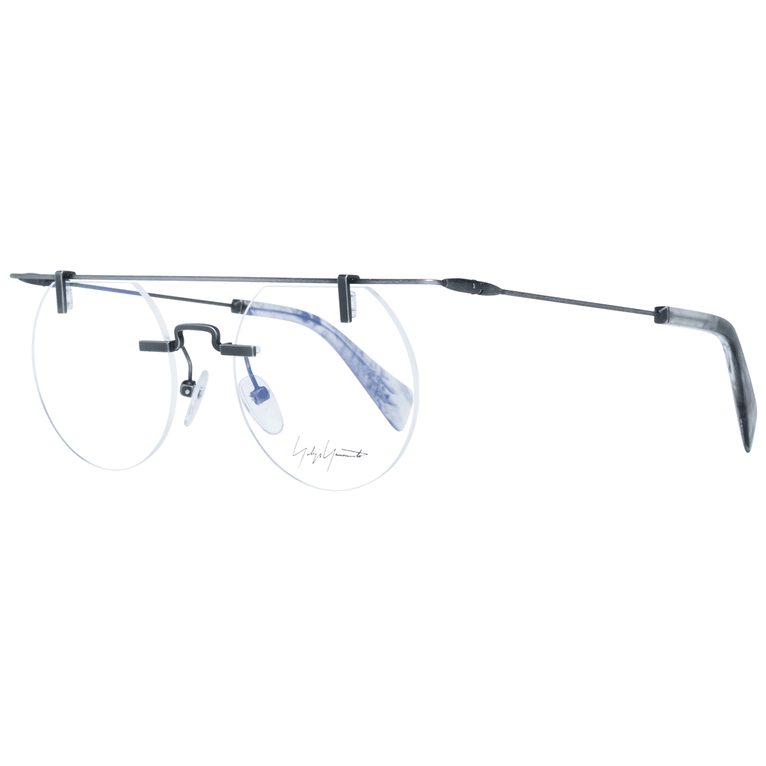 Yohji Yamamoto Optical Frame YY3015 908 49