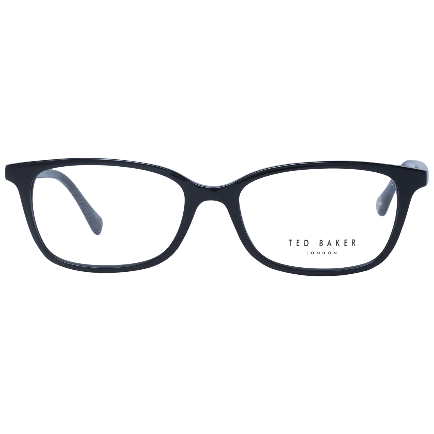 Women Black Ted Baker Optical Frame TB9162 001 52