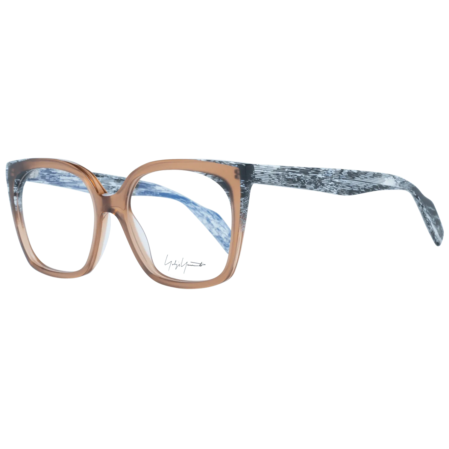 Yohji Yamamoto Optical Frame YY1037 111 54