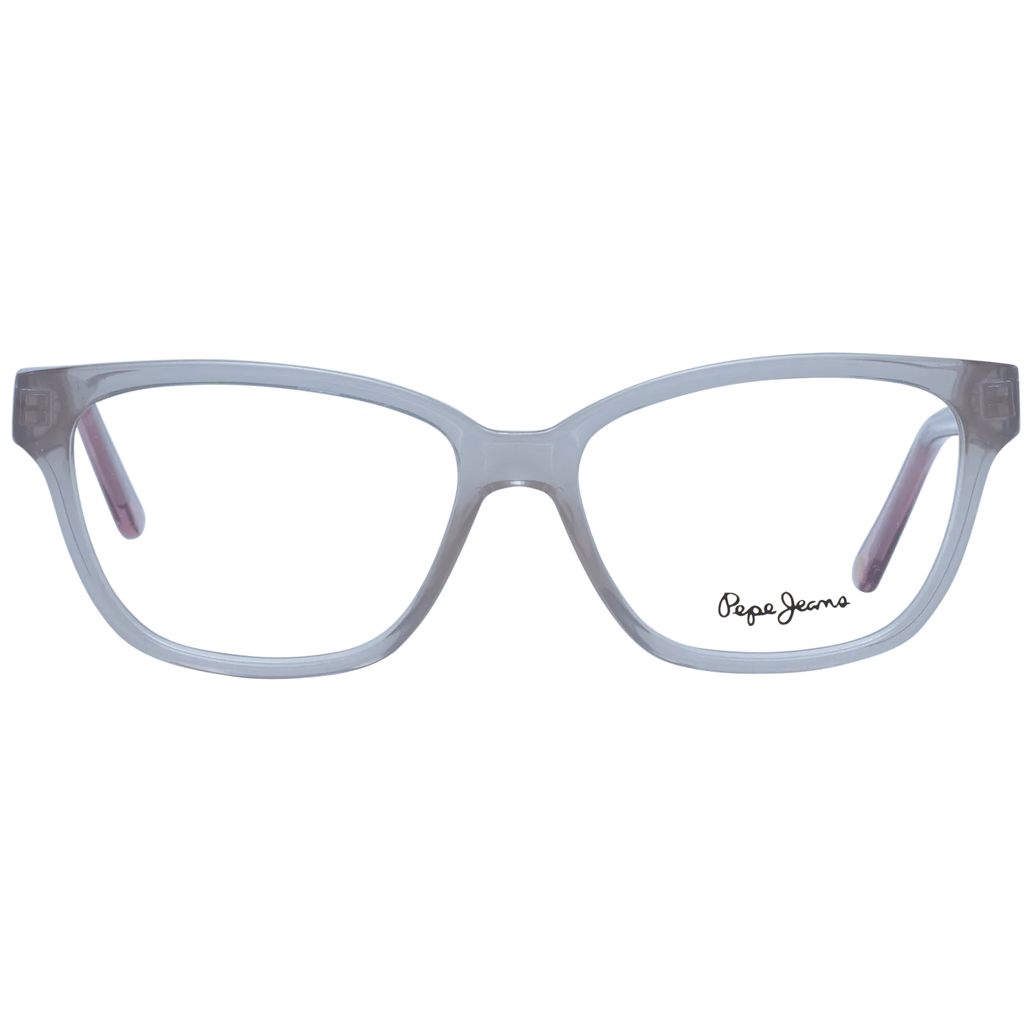 Women Beige Pepe Jeans Optical Frame PJ3424 C6 52