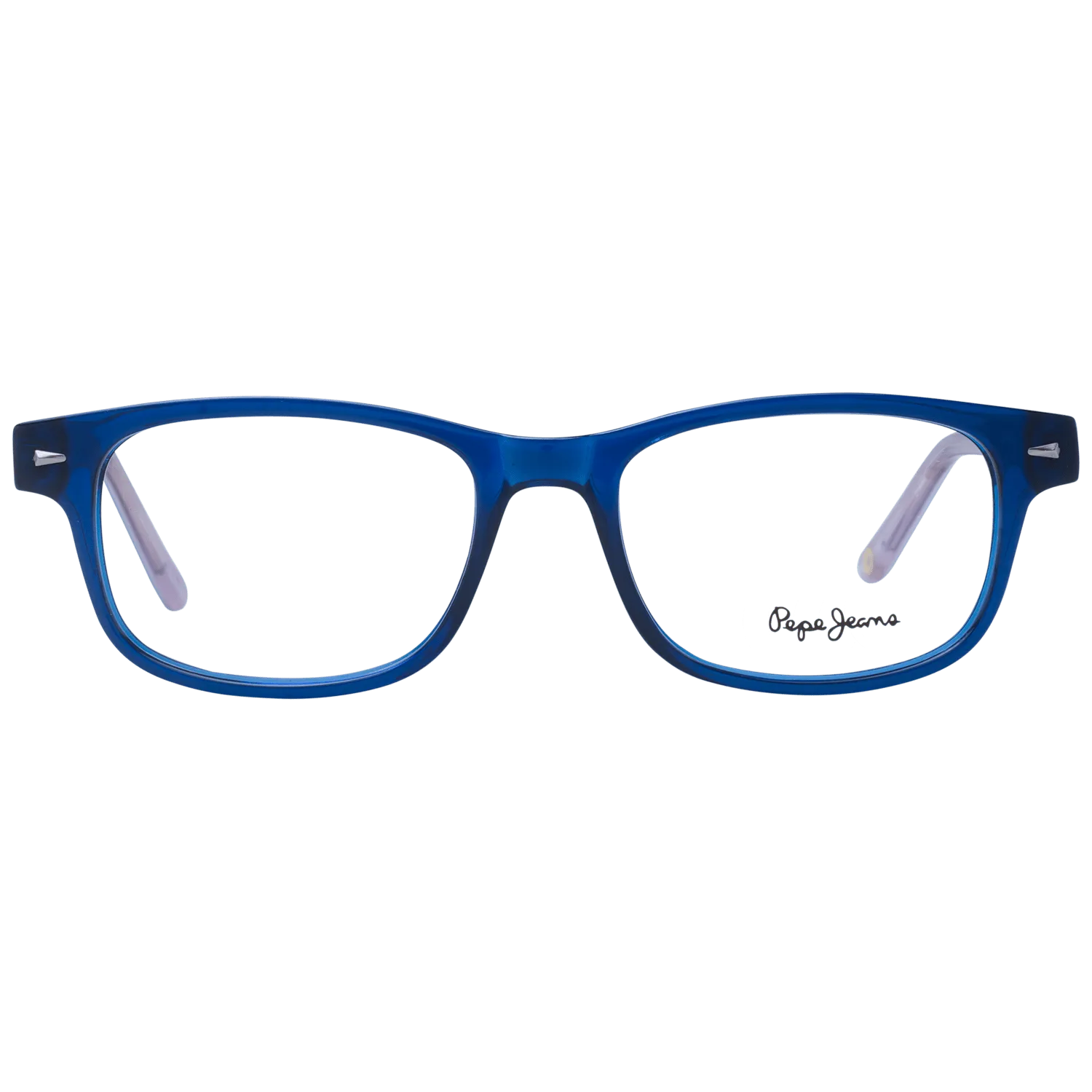 Women Blue Pepe Jeans Optical Frame PJ3429 C5 51