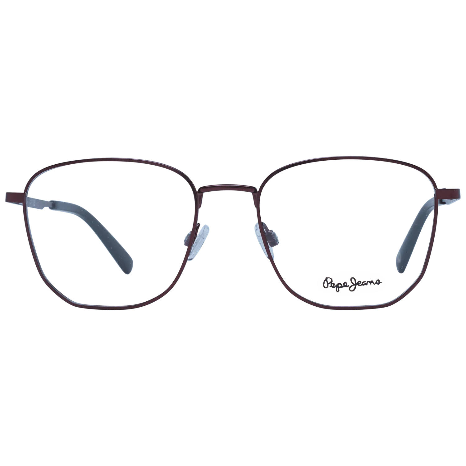 Men Bronze Pepe Jeans Optical Frame PJ1381 C5 52