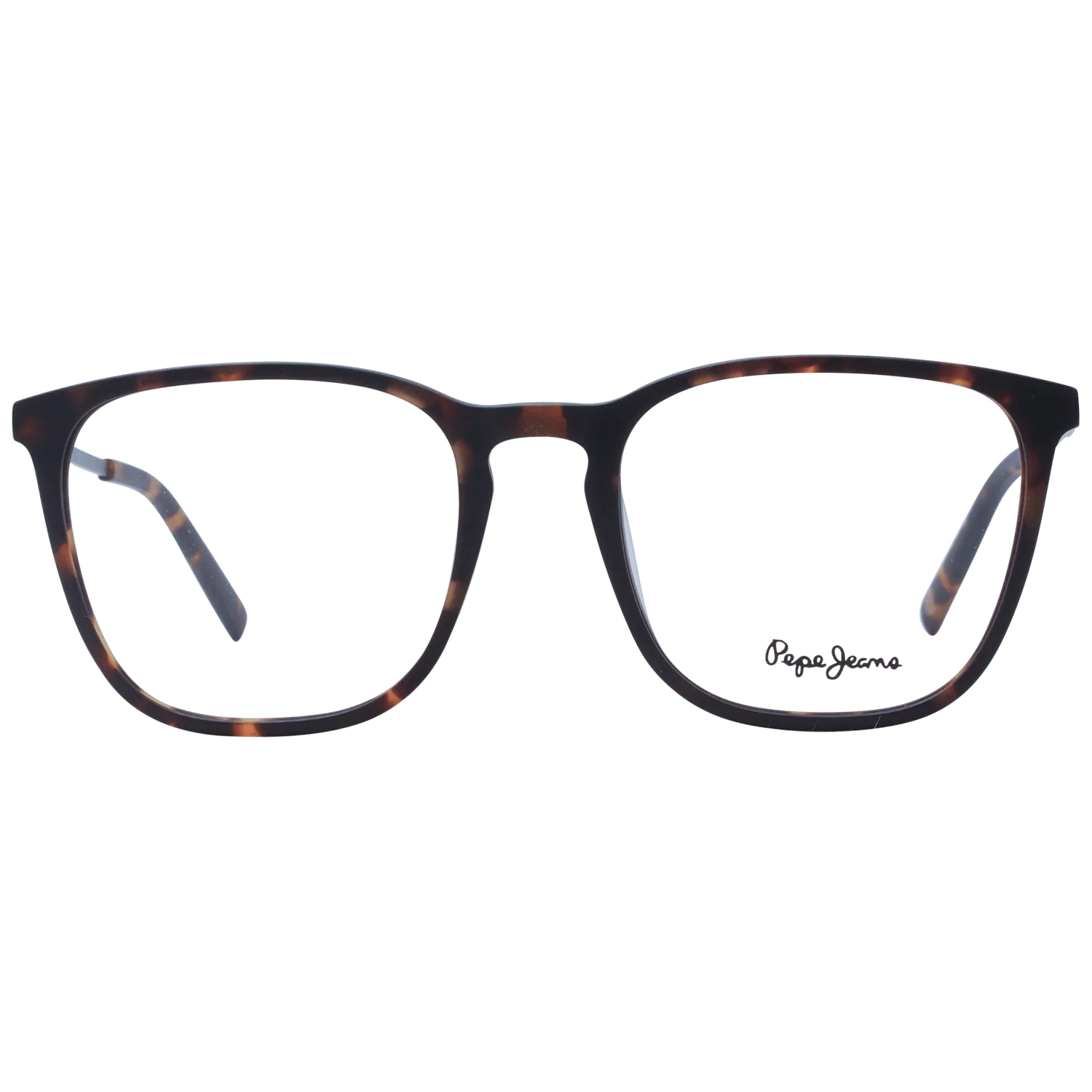 Men Brown Pepe Jeans Optical Frame PJ3476 C2 52