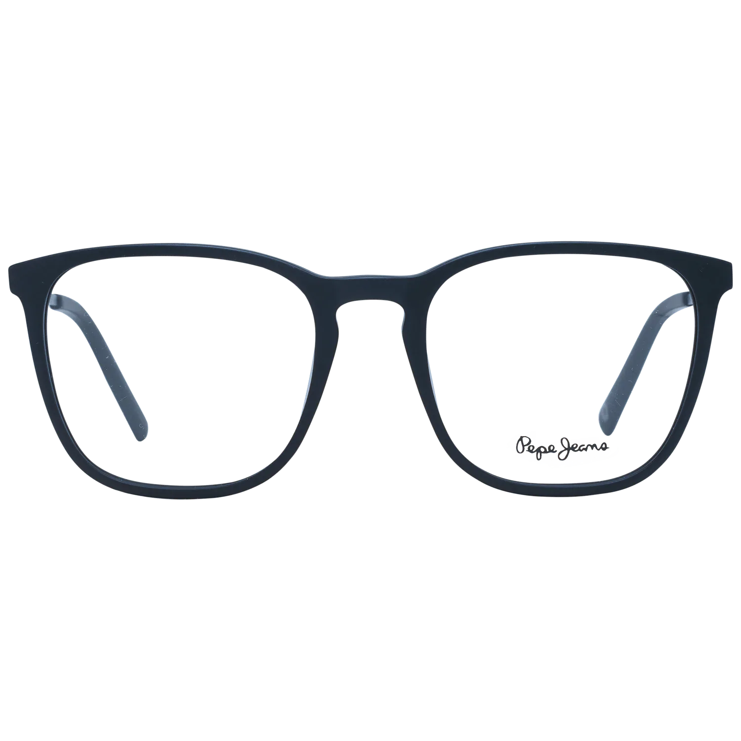Men Grey Pepe Jeans Optical Frame PJ3476 C4 52
