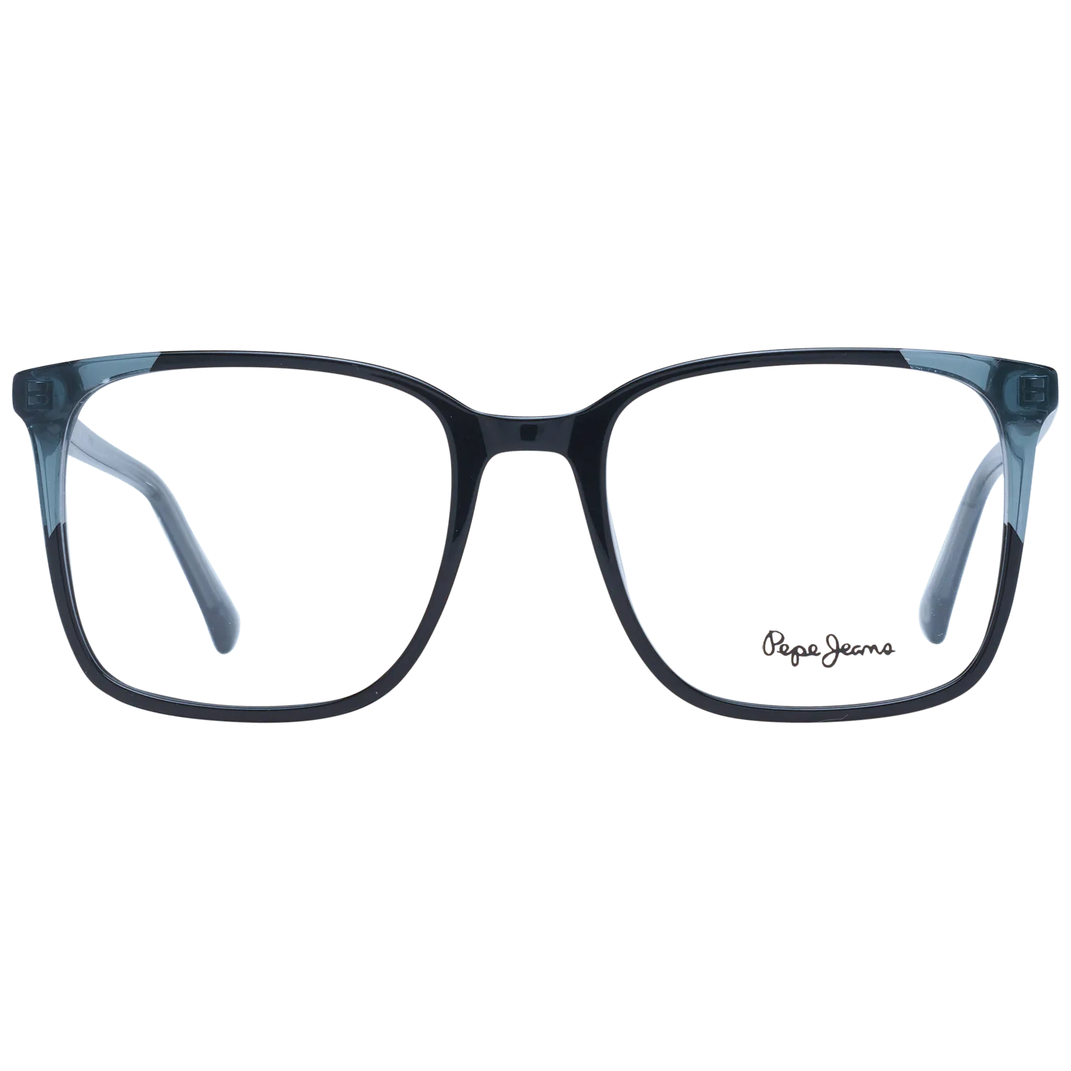 Women Black Pepe Jeans Optical Frame PJ3473 C6 54