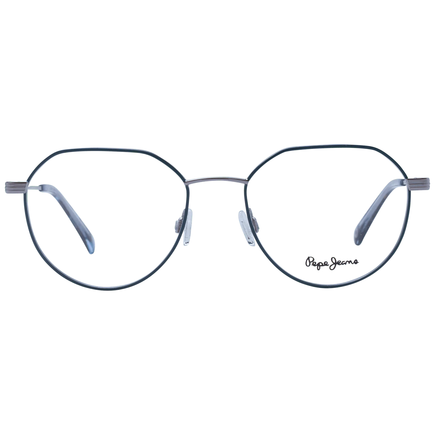 Women Blue Pepe Jeans Optical Frame PJ1411 910 53