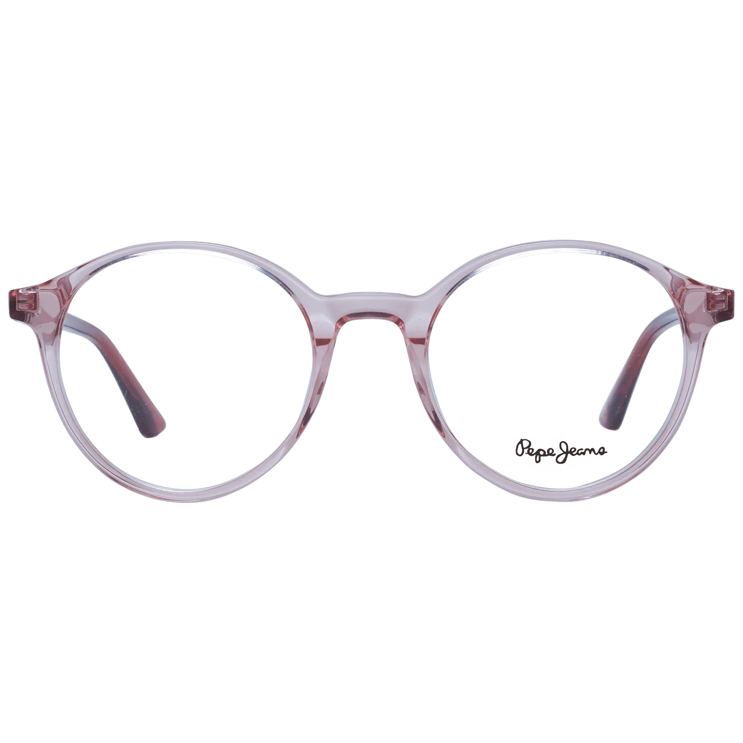 Women Coral Pepe Jeans Optical Frame PJ3516 159 50