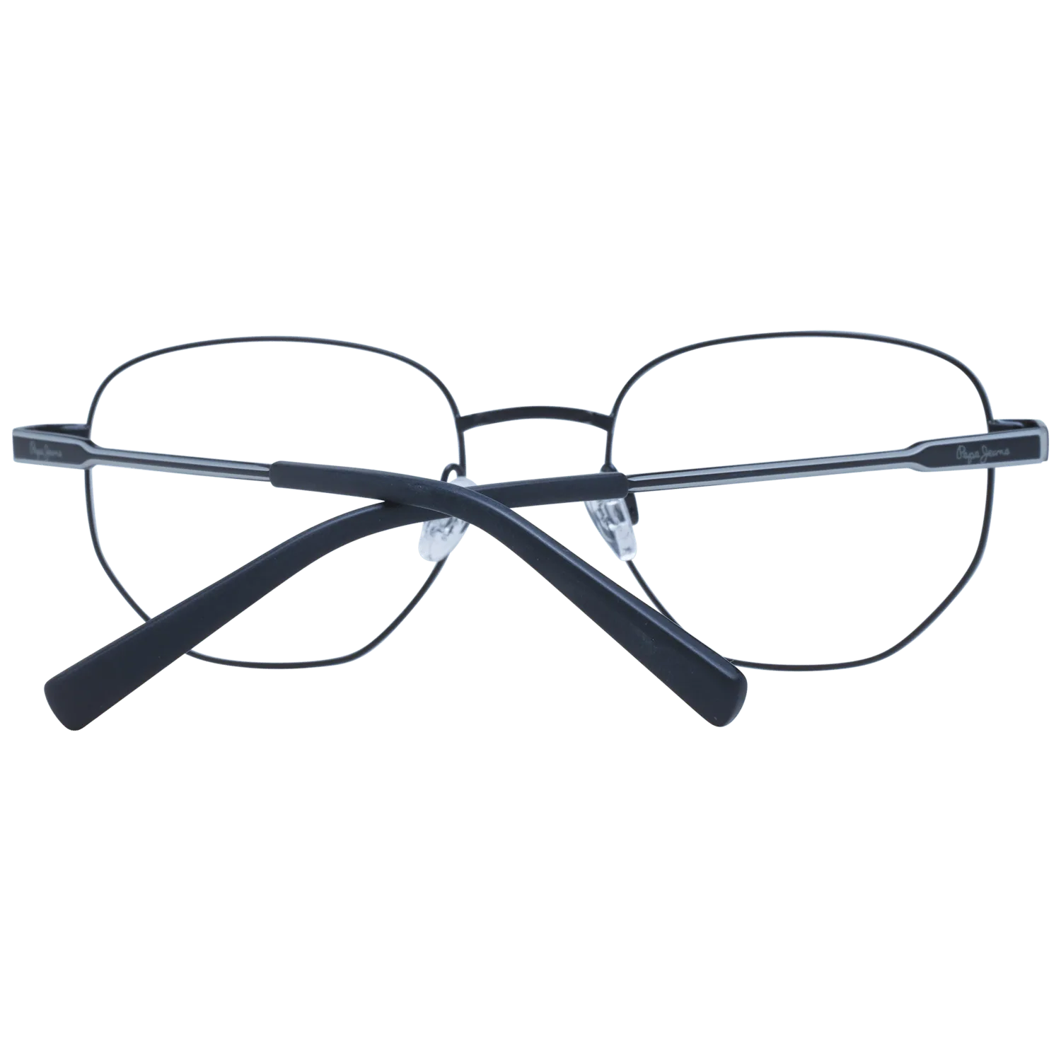 Women Black Pepe Jeans Optical Frame PJ1413 001 51