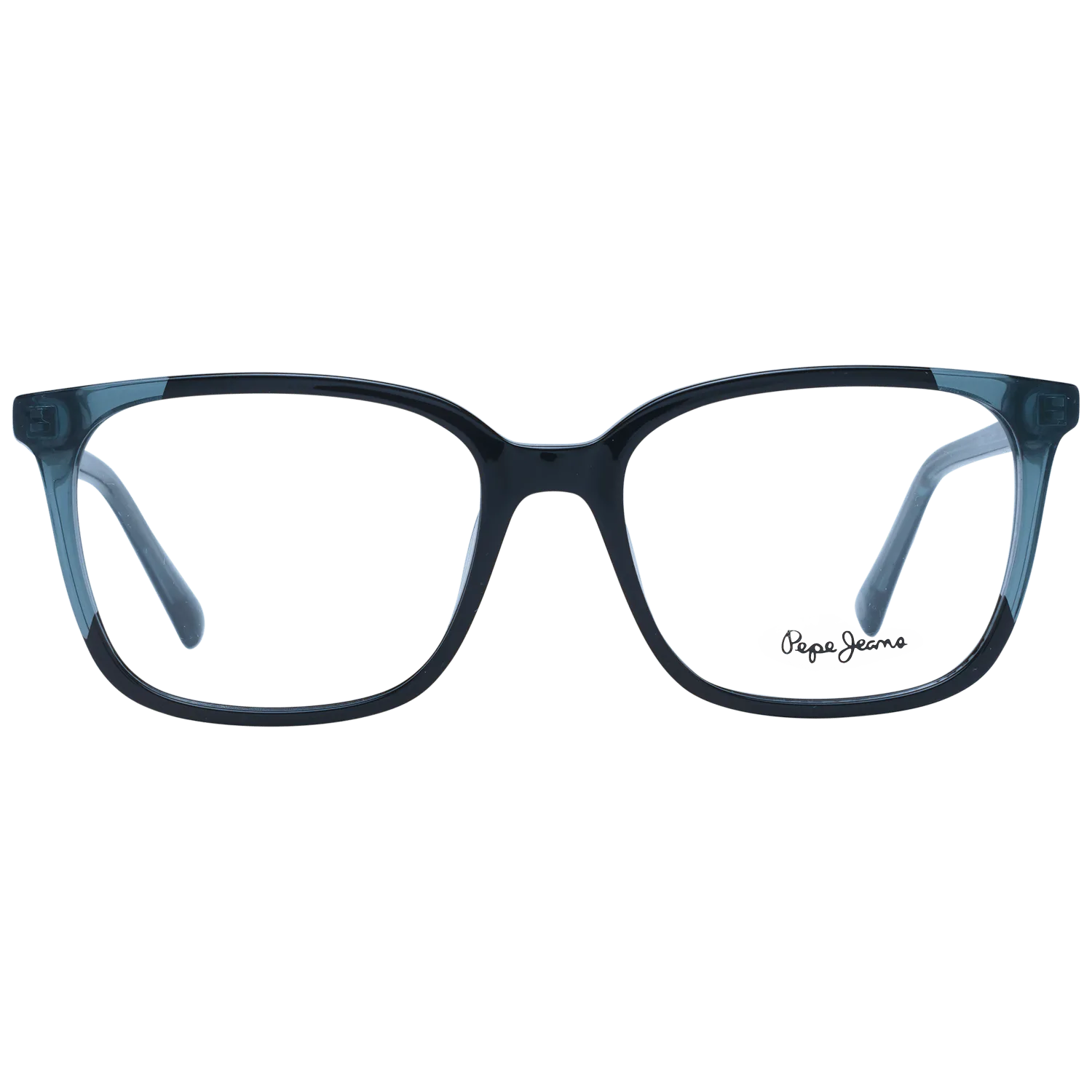 Unisex Black Pepe Jeans Optical Frame PJ3484 001 54