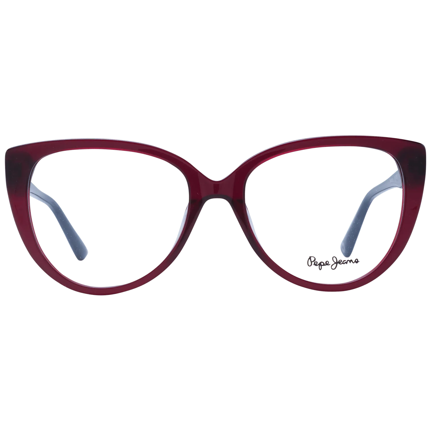 Women Red Pepe Jeans Optical Frame PJ3550 287 54