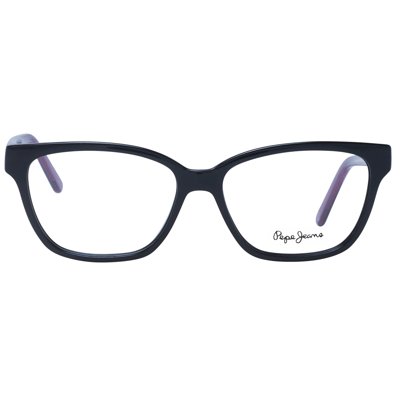 Women Black Pepe Jeans Optical Frame PJ3424 52 52