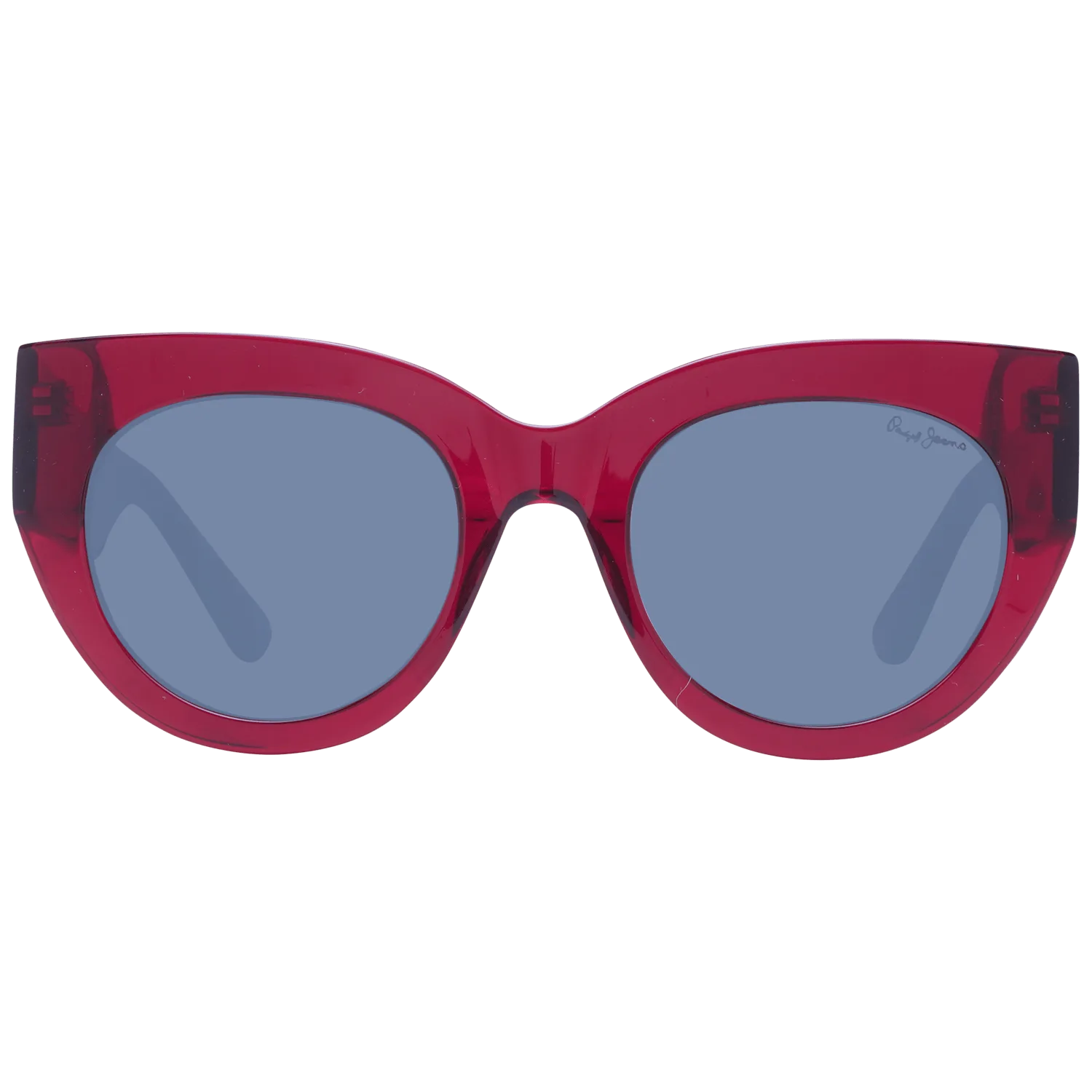 Women Red Pepe Jeans Sunglasses PJ7423 263 50