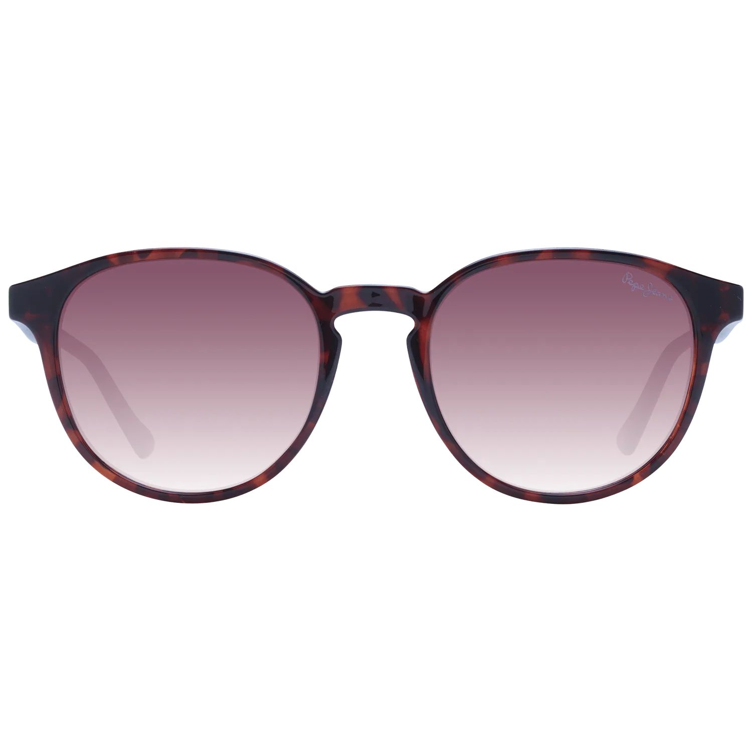 Women Brown Pepe Jeans Sunglasses PJ7430 106 53