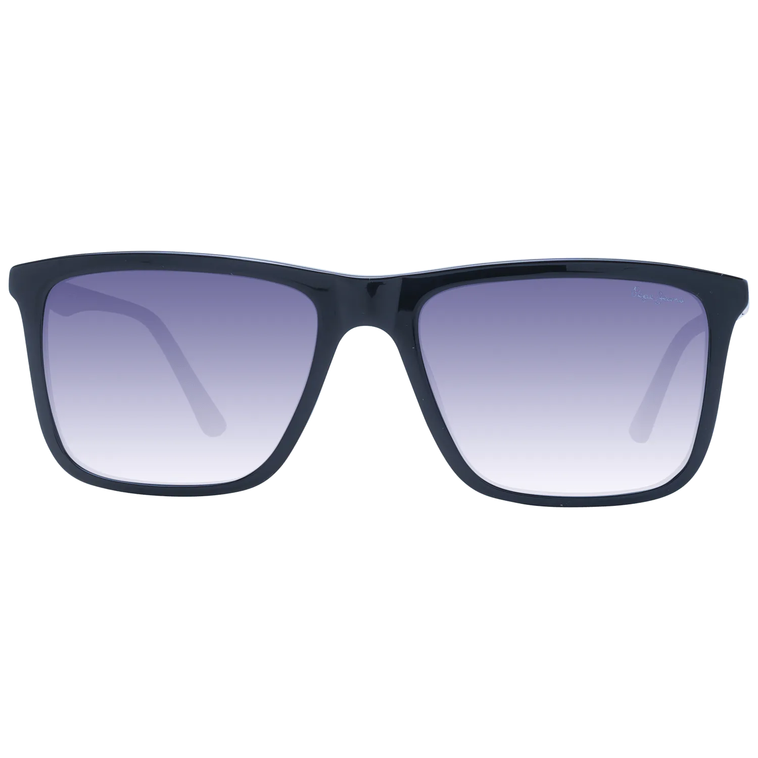 Men Black Pepe Jeans Sunglasses PJ7433 080 56