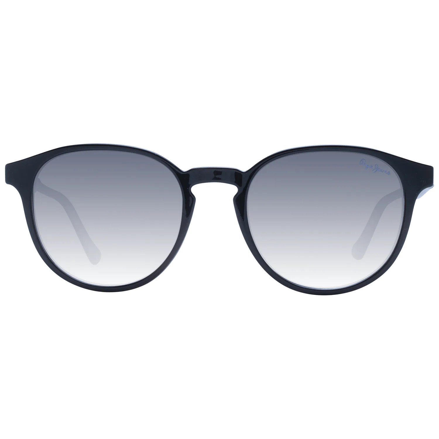 Women Black Pepe Jeans Sunglasses PJ7430 017 53